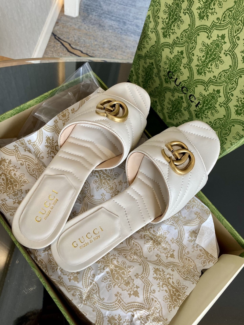 Gucci Slippers